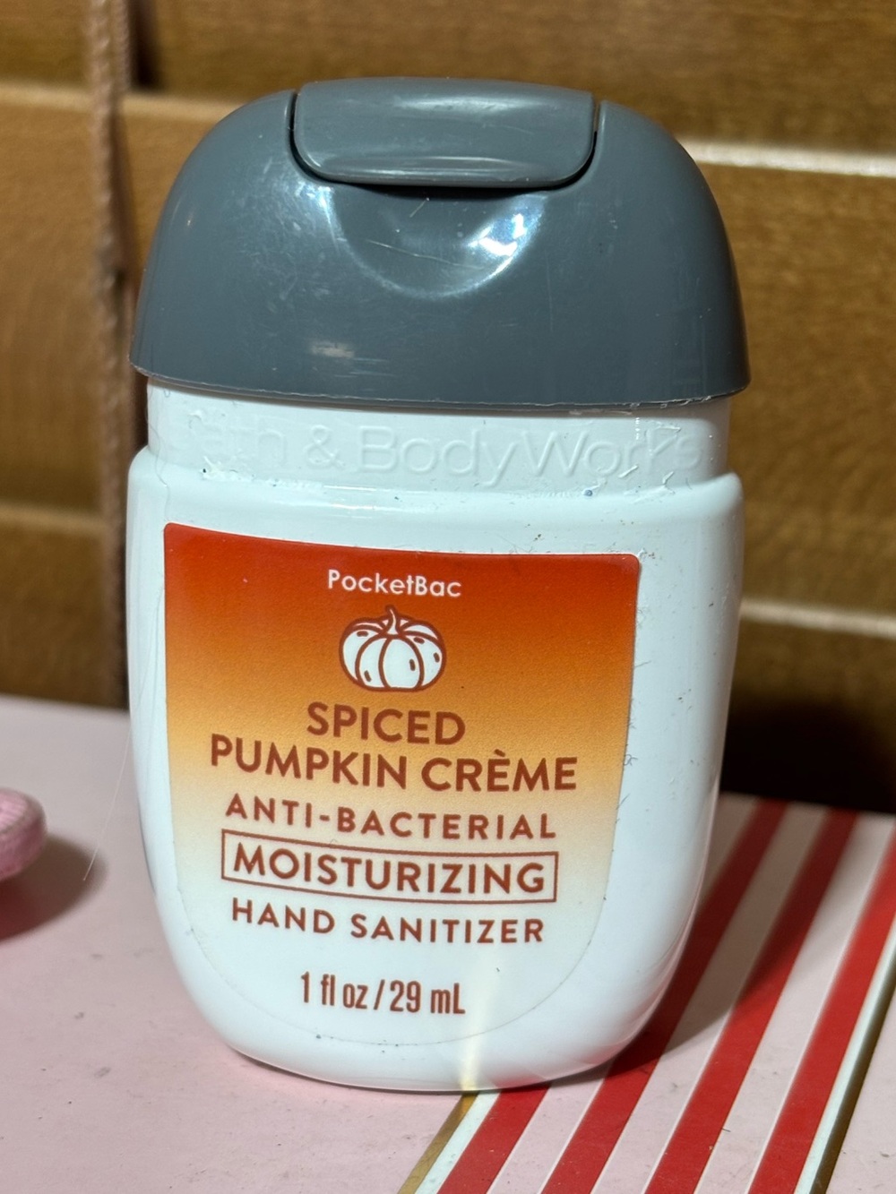 Bath and Body Works Pocketbac